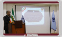گزارش تصویری مراسم تقدیر و تجلیل از خانواده‌های معزز شهدا، جانبازان و ایثارگران دانشگاه زابل