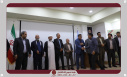 گزارش تصویری مراسم تقدیر و تجلیل از خانواده‌های معزز شهدا، جانبازان و ایثارگران دانشگاه زابل