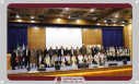 گرامیداشت آغاز سال تحصیلی و روز نخبگان - پاسداشت افتخار آفرینان دانشگاهی و آینده سازان علمی