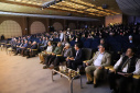 گزارش تصویری برگزاری همایش بر آستان جانان:‌ گرامیداشت روز ملی حافظ در دانشگاه زابل