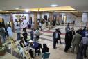 گزارش تصویری برگزاری همایش بر آستان جانان:‌ گرامیداشت روز ملی حافظ در دانشگاه زابل