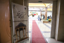 گزارش تصویری برگزاری همایش بر آستان جانان:‌ گرامیداشت روز ملی حافظ در دانشگاه زابل