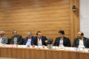 نشست هم اندیشی استانی در خصوص گرد و غبار و تالاب بین المللی هامون به میزبانی دانشگاه زابل