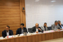 نشست هم اندیشی استانی در خصوص گرد و غبار و تالاب بین المللی هامون به میزبانی دانشگاه زابل