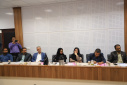 نشست هم اندیشی استانی در خصوص گرد و غبار و تالاب بین المللی هامون به میزبانی دانشگاه زابل