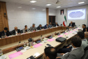 نشست هم اندیشی استانی در خصوص گرد و غبار و تالاب بین المللی هامون به میزبانی دانشگاه زابل