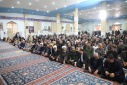 گزارش تصویری حضور جامعه دانشگاهی دانشگاه زابل در مراسم یوم الله ۱۳ آبان