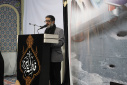 گزارش تصویری حضور جامعه دانشگاهی دانشگاه زابل در مراسم یوم الله ۱۳ آبان