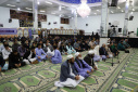 محفل انس با قرآن کریم با تلاوت قاریان برجسته جهان اسلام