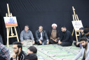 محفل انس با قرآن کریم با تلاوت قاریان برجسته جهان اسلام