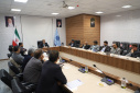 گزارش تصویری نشست هم اندیشی با موضوع نقش اجتماعی اساتید