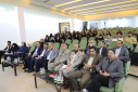 گزارش تصویری برگزاری نخستین همایش گرامیداشت ابوسیعد سجزی