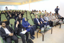 گزارش تصویری برگزاری نخستین همایش گرامیداشت ابوسیعد سجزی
