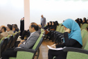 گزارش تصویری برگزاری نخستین همایش گرامیداشت ابوسیعد سجزی