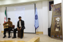 گزارش تصویری برگزاری نخستین همایش گرامیداشت ابوسیعد سجزی