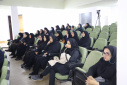 گزارش تصویری نشست صمیمانه کارمندان محترم دانشگاه زابل با دکتر فرهاد شهرکی نماینده محترم مردم شریف سیستان در مجلس شورای اسلامی