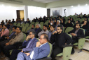 گزارش تصویری نشست صمیمانه کارمندان محترم دانشگاه زابل با دکتر فرهاد شهرکی نماینده محترم مردم شریف سیستان در مجلس شورای اسلامی