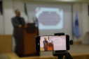 گزارش تصویری نشست صمیمانه کارمندان محترم دانشگاه زابل با دکتر فرهاد شهرکی نماینده محترم مردم شریف سیستان در مجلس شورای اسلامی