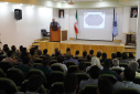 گزارش تصویری نشست صمیمانه کارمندان محترم دانشگاه زابل با دکتر فرهاد شهرکی نماینده محترم مردم شریف سیستان در مجلس شورای اسلامی
