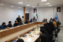 گزارش تصویری نشست پرسش و پاسخ دانشجویان دانشگاه زابل با دکتر فرهاد شهرکی نماینده محترم شریف سیستان در مجلس شورای اسلامی