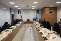 گزارش تصویری نشست پرسش و پاسخ دانشجویان دانشگاه زابل با دکتر فرهاد شهرکی نماینده محترم شریف سیستان در مجلس شورای اسلامی