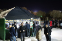 گزارش تصویری مراسم عزاداری شهادت حضرت فاطمه زهرا ( س ) در دانشگاه زابل