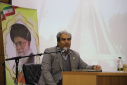 گزارش تصویری نشست صمیمانه ریاست دانشگاه با دانشجویان فعال فرهنگی