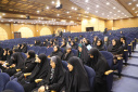 گزارش تصویری نشست صمیمانه ریاست دانشگاه با دانشجویان فعال فرهنگی