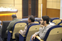 گزارش تصویری نشست صمیمانه ریاست دانشگاه با دانشجویان فعال فرهنگی