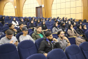 گزارش تصویری نشست صمیمانه ریاست دانشگاه با دانشجویان فعال فرهنگی