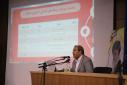 گزارش تصویری مراسم گرامیداشت روز دانشجو در دانشگاه زابل