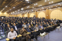 گزارش تصویری مراسم گرامیداشت روز دانشجو در دانشگاه زابل