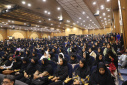 گزارش تصویری مراسم گرامیداشت روز دانشجو در دانشگاه زابل