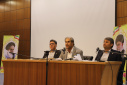 گزارش تصویری مراسم گرامیداشت روز دانشجو در دانشگاه زابل