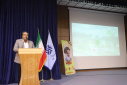 گزارش تصویری مراسم گرامیداشت روز دانشجو در دانشگاه زابل