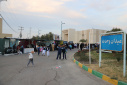 گزارش تصویری برگزاری مراسم شب علم در دانشگاه زابل