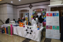 گزارش تصویری برگزاری مراسم شب علم در دانشگاه زابل