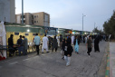 گزارش تصویری برگزاری مراسم شب علم در دانشگاه زابل