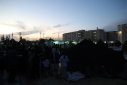 گزارش تصویری برگزاری مراسم شب علم در دانشگاه زابل