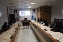گزارش تصویری برگزاری مراسم شب علم در دانشگاه زابل