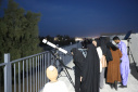 گزارش تصویری برگزاری مراسم شب علم در دانشگاه زابل