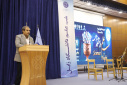 گزارش تصویری برگزاری مراسم شب علم در دانشگاه زابل