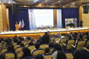 گزارش تصویری برگزاری مراسم شب علم در دانشگاه زابل