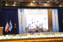 گزارش تصویری برگزاری مراسم شب علم در دانشگاه زابل
