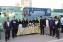 گزارش تصویری برگزاری مراسم شب علم در دانشگاه زابل