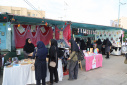 گزارش تصویری برگزاری مراسم شب علم در دانشگاه زابل