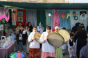 گزارش تصویری برگزاری مراسم شب علم در دانشگاه زابل
