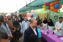گزارش تصویری برگزاری مراسم شب علم در دانشگاه زابل