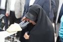 گزارش تصویری برگزاری مراسم شب علم در دانشگاه زابل