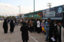 گزارش تصویری برگزاری مراسم شب علم در دانشگاه زابل